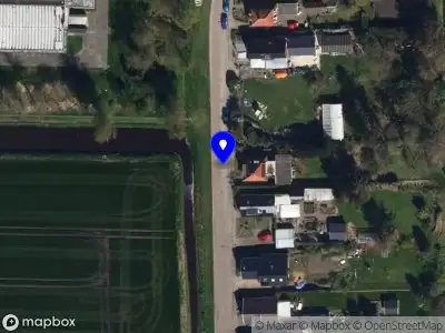 Diverse locaties gemeente Midden-Groningen, Verleende omgevingsvergunning (reguliere procedure) 19521500804