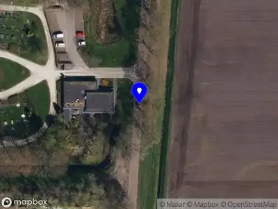 Diverse locaties gemeente Midden-Groningen, Verleende omgevingsvergunning (reguliere procedure) 19521500804