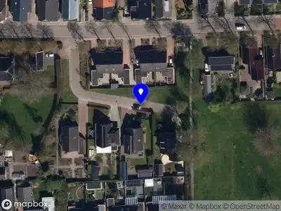 Bekendmaking Diverse locaties gemeente Midden-Groningen, Verleende omgevingsvergunning (reguliere procedure) 19521500804