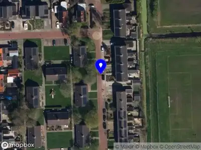 Diverse locaties gemeente Midden-Groningen, Verleende omgevingsvergunning (reguliere procedure) 19521500804