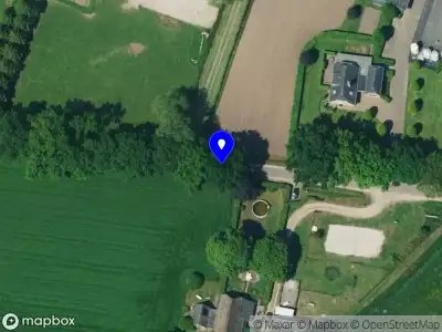 Kapvergunning Hooiland  Klarenbeek