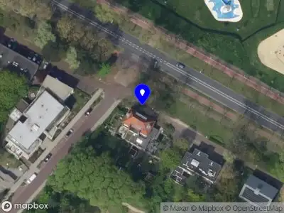 Overig Zeeweg  Katwijk