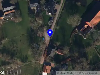 Natuurbeschermingsvergunning Ossenweg  Delfzijl