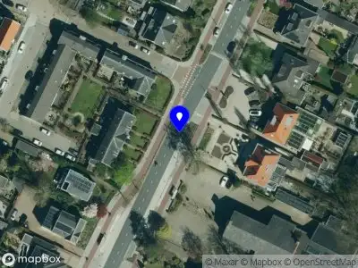 Evenementenvergunning Kerkewijk  Veenendaal