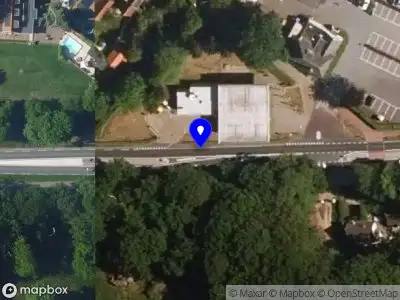 Milieuvergunning Franse Kampweg  Bussum