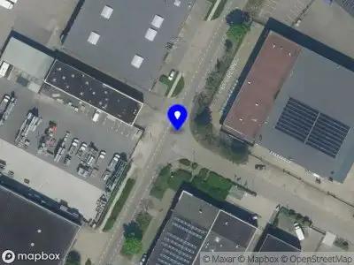 Bouwvergunning Gooiland  Beverwijk