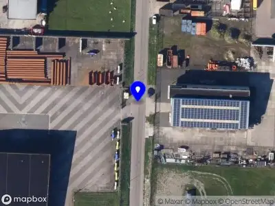 Watervergunning Celciusstraat  Harlingen