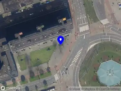 Kapvergunning Weena  Rotterdam