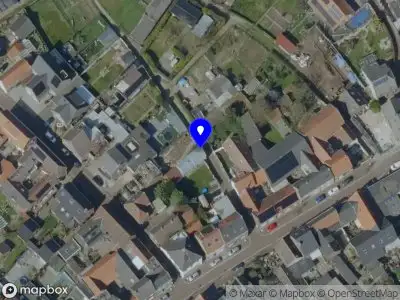 Bouwvergunning Kleine Staat  Nieuwstadt