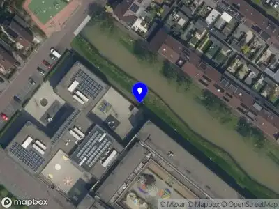 Verkeersbesluit Amerpad  Nieuwerkerk aan den IJssel