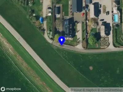 Omgevingsvergunning Waalbandijk  Ochten