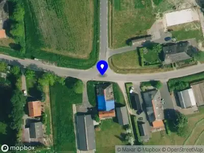 Omgevingsvergunning Barsbeek  Sint Jansklooster