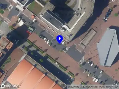 Verkeersbesluit Florence Nightingalelaan  Zoetermeer