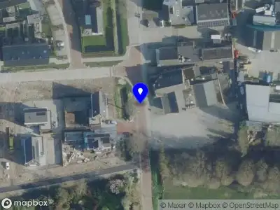 Bouwvergunning Hoogstraat  Ewijk
