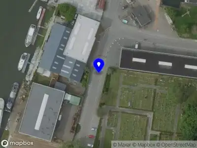 Aanvraag omgevingsvergunning / Veerweg 1, 6051 AH te Maasbracht / Maasgouw / ingekomen 5 december 2024 / het aanvragen van een revisievergunning