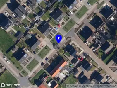 Meldingen Erasmusstraat  Oude Pekela
