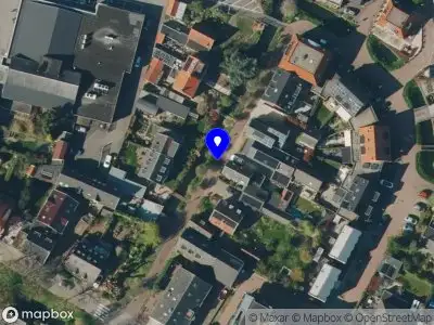 Bekendmaking Aanvraag vergunning voor het wijzigen van het gebruik aan Langs de Rijn 2 te Wijk bij Duurstede