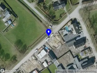 Gemeente Eersel, aanvraag omgevingsvergunning, Hoek 8, Duizel