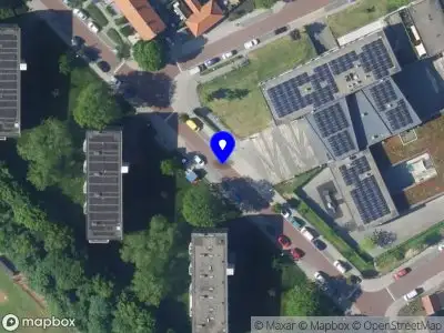 Verkeersbesluit Lange Heul  Bussum