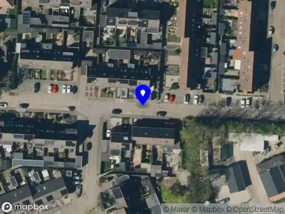 Verleende omgevingsvergunning plaatsen dakkapel, Bussenbongerd 17, Kesteren (09-12-2024)