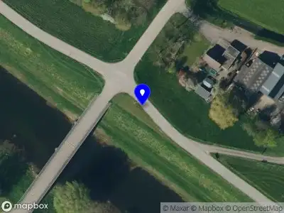 Bouwvergunning Waalbandijk  Dodewaard