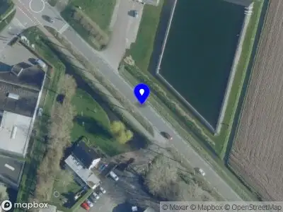 Gemeente Altena - Evenementenvergunning voor een kerstnachtdienst in Giessen