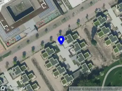 Exploitatievergunning De Velst  Heemskerk