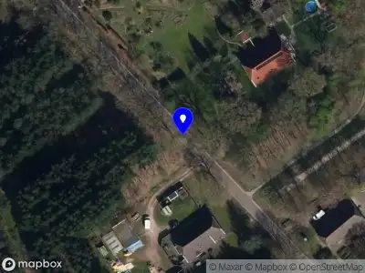 Kapvergunning Horsten  Musselkanaal