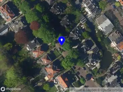 Bouwvergunning Prins Albertlaan  Voorburg