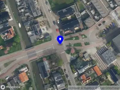 Overig Dijkshoornseweg  Delft