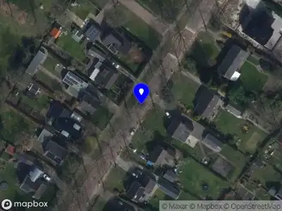 Bekendmaking Aanvraag vergunning voor het uitbreiden en verduurzamen van een woning aan Julianalaan 18 te Gieten