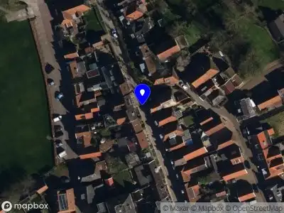 Watervergunning Hegebuorren  Holwerd