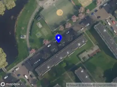 Overig Pachtersdreef  's-Gravenhage