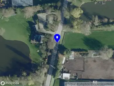 Omgevingsvergunning Kievitsham  Hoenzadriel