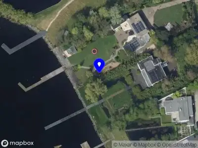 Ingekomen melding Activiteitenbesluit milieubeheer -Herenweg 10a en achter herenweg 55 in Rijnsaterwoude