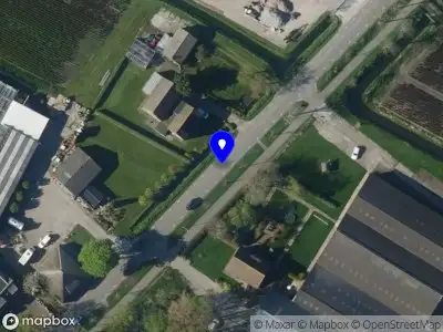 Natuurbeschermingsvergunning Kaag  Spanbroek