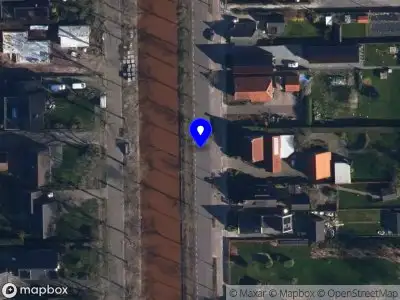 Kapvergunning Ter Apelkanaal Oost  Ter Apelkanaal
