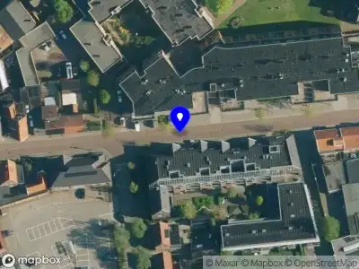 Sloopvergunning Patronaatsstraat  Lichtenvoorde