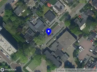 Aanvraag vergunning voor het uitbreiden van de woning aan Anjelierenlaan 4 te Beverwijk