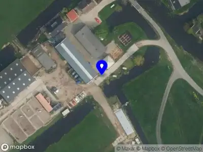 Verklaring van geen bedenkingen en omgevingsvergunning (uitgebreide procedure) Broekweg 5a