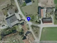 Watervergunning van waterschap Brabantse Delta voor waterhuishoudkundige werkzaamheden ter hoogte van Groeske 11 te Castelré.