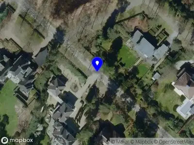 Bekendmaking Verleende omgevingsvergunning voor het kappen van 8 bomen en verplaatsen van 1 Taxus aan Lissevenlaan 13, 5582KB Waalre