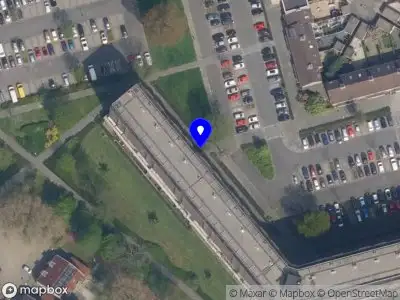 Verkeersbesluit Albert Schweitzerplaats  Rotterdam
