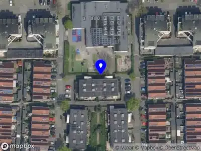 Omgevingsvergunning Watermolenpad  Culemborg