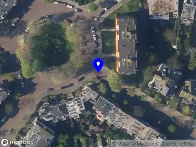 Bekendmaking Splitsingsvergunning - Beschikking woningsplitsing verleend, Gentsestraat 85,85A en 85B te Den Haag