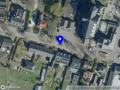 Bekendmaking GEMEENTE VUGHT – BINNENGEKOMEN AANVRAAG OMGEVINGSVERGUNNING BOUWEN – ST.LAMBERTUSSTRAAT 20 CROMVOIRT