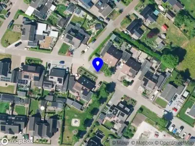 Bekendmaking Aanvraag omgevingsvergunning reguliere procedure - Aanvraag vergunning voor het plaatsen aanbouw woning aan Voornweg 13 te Nieuw-Balinge