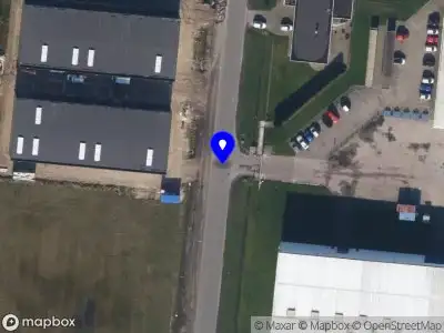 Omgevingsvergunning Steenweg  Farmsum