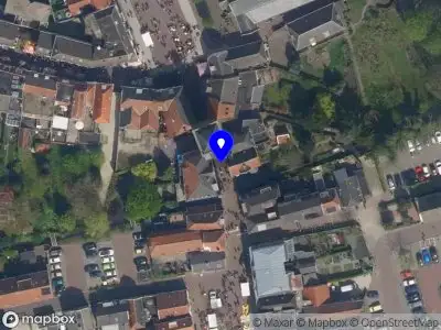 Omgevingsvergunning Binnenpoort  Culemborg