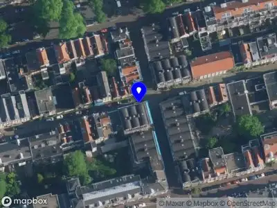 Verkeersbesluit Palmstraat  Amsterdam